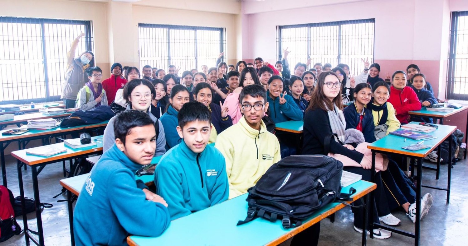Computer Teaching